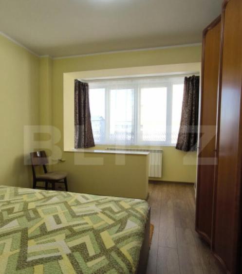 Apartament 2 camere, decomandat, 48mp, zona George Enescu - 5