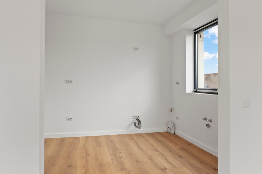 Ultima locuinta dintr-un proiect premium - camin durabil si elegant - 8