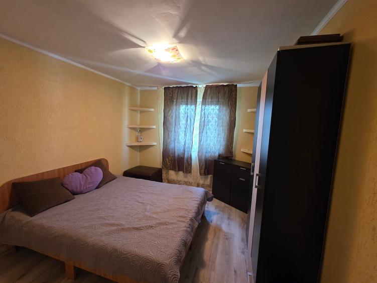 Vand apartament 2 camere Dacia - 5