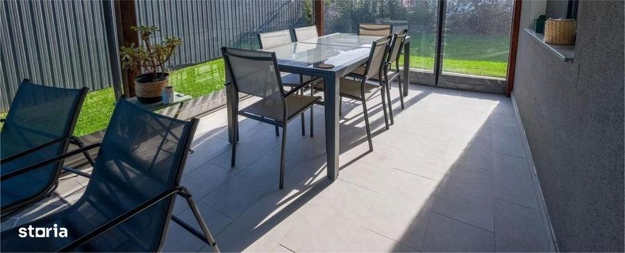 Casa moderna, confortabila, la doar 20 minute de centrul orasului - 15