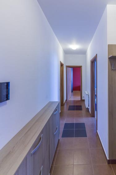 Apartament 2 camere cu priveliște, mobilat, Lujerului - Virtuții, bloc 2012 - 14