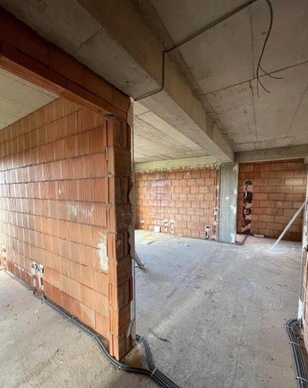 Apartament de 2 camere, 68,55 mp, zona Independentei - 2