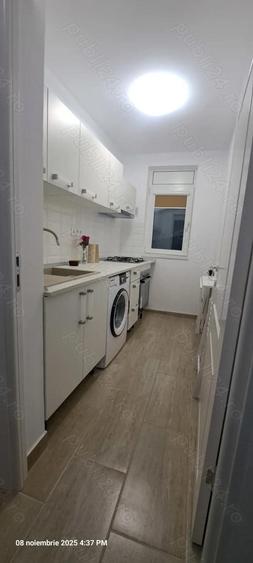 Proprietar, inchiriez apartament 2 camere Calea Grivi?ei 146 - 4