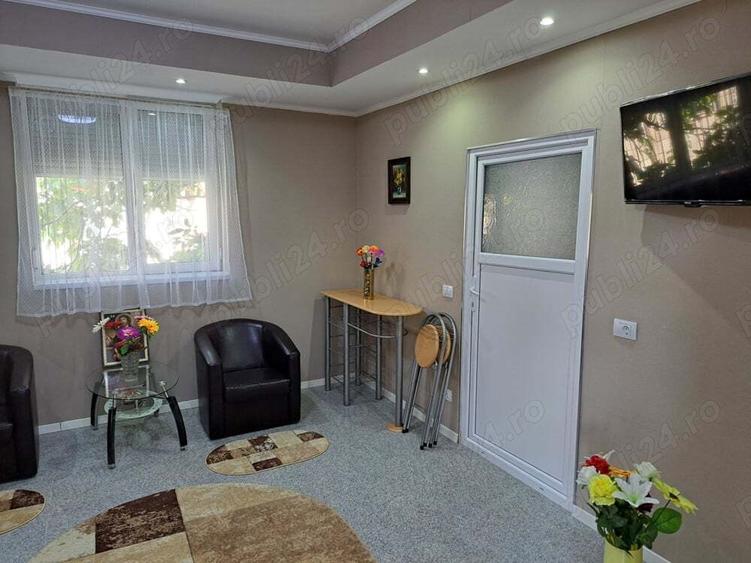 Garsoniera 38 m 2 utili - 7