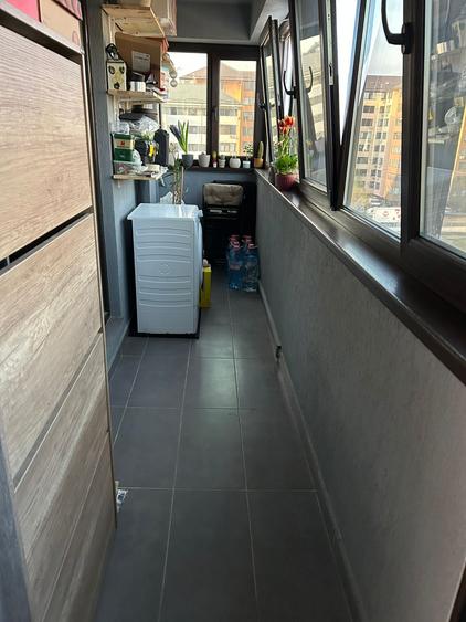 FARA COMISION ap 2 camere mobilat elegant utilat centrala gaz balcon la cheie - 2