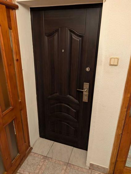 Apartament 2 camere decomandat 52 mp - strada Varnav nr. 5 - etaj 2 - 7