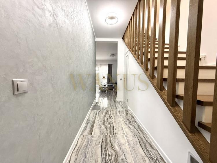 COMISION 0%! Casa de Vanzare - SU 111MP I ST 300MP - Gilau - 8