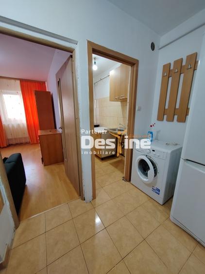 Frumoasa - Garsoniera 24,29mp, Etaj 2 - 7