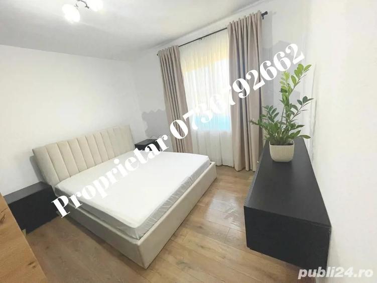 3 camere Tractorul, decomandat, 2 bai, 2 balcoane proprietar direct - 10