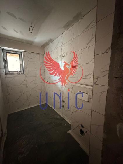 3 camere, etaj 2- Bloc nou George Enescu - 6