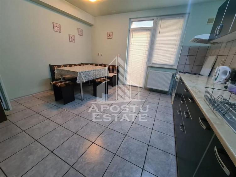 Casa, 4 camere, 3 locuri de parcare, zona Sagului - 12