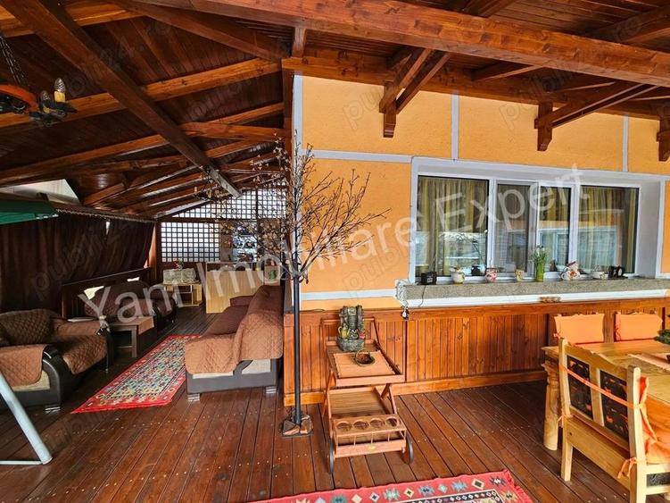 Casa de vanzare in Curtea de Arge?. - 11