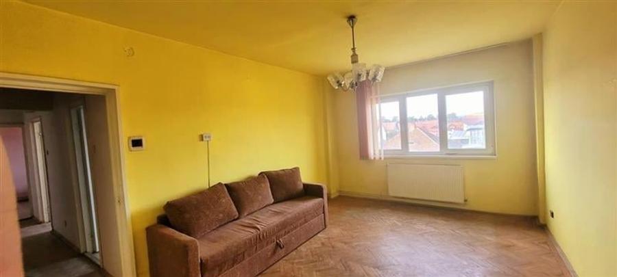 apaartament Calea Dumbravii,Sibiu,comision 0 - 1