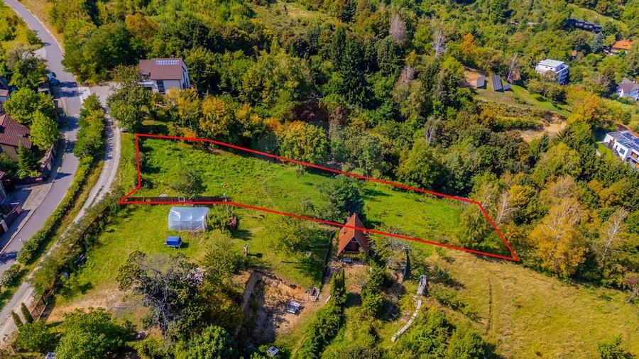 COMISION 0% Teren 2700mp / Strada Coltul Putinarilor/Poiana Brasov - 7