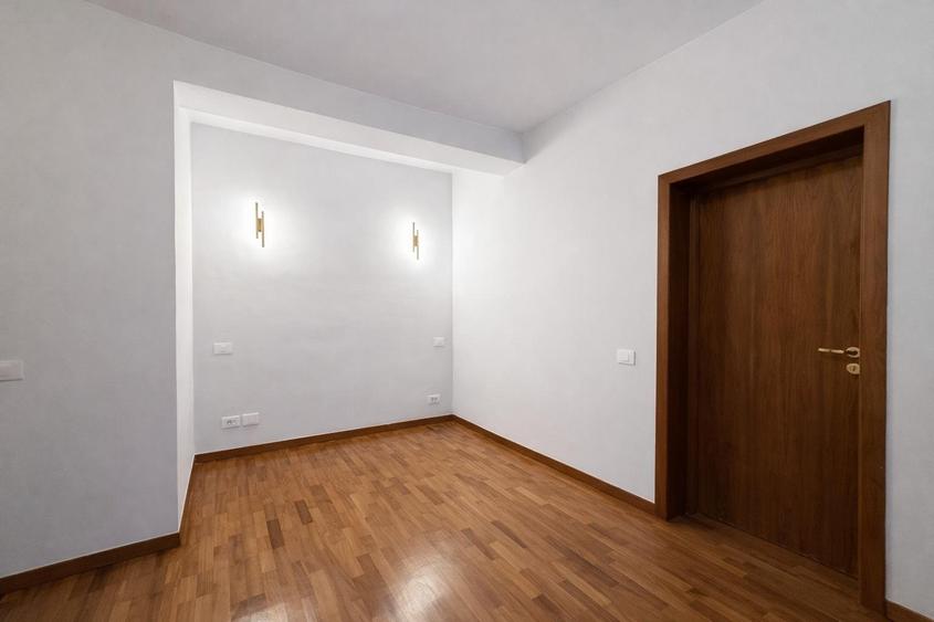 4 Camere || Primăverii  - Charles de Gaulle || Parcare Subterană - 10