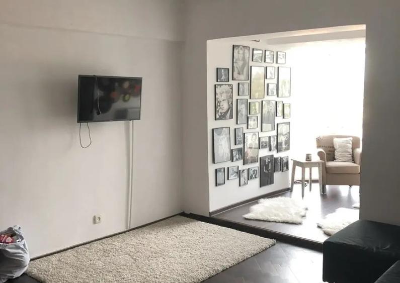 PROPRIETAR - Vand Apartament 3 Camere Ultracentral - 3