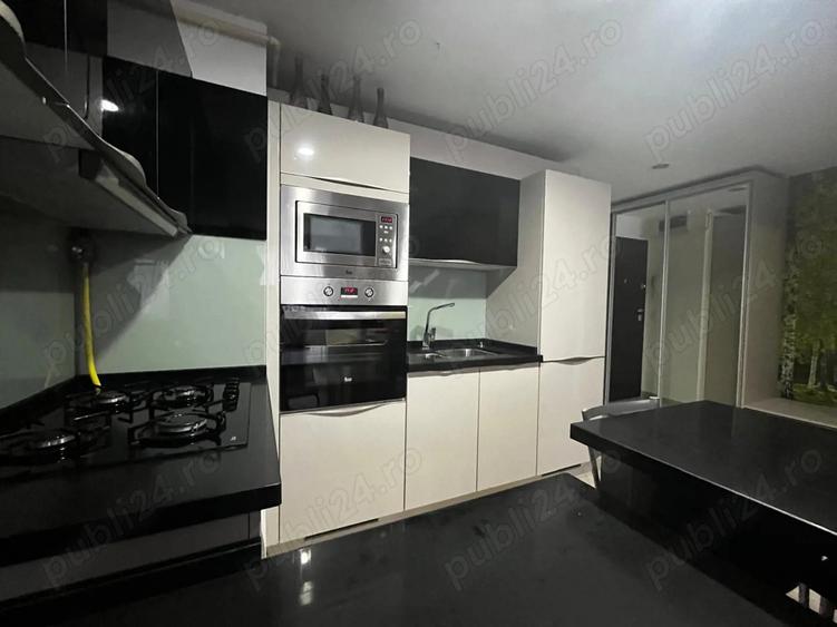 Inchiriez apartament 3 camere in Colentina, Rose Garden - 8