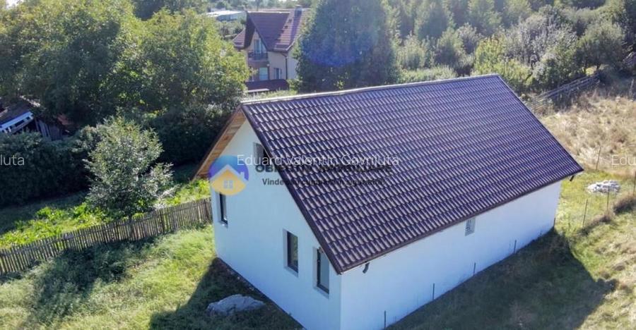 Casa + Teren de vanzare Zona Ciritei/An constructie 20