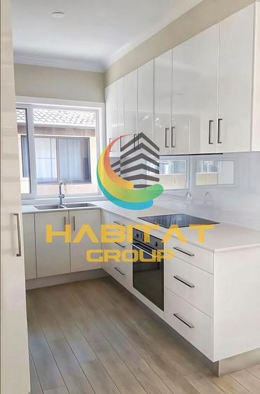 Vanzare ap 2 camere etaj 2 decomandat 58mp Brancoveanu cu centrala si acte gata - 8