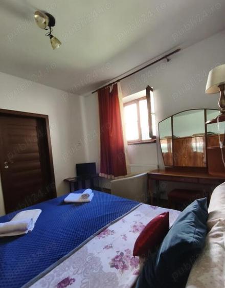 Apartament 2 camere, semidecomandat - zona Centru Civic - 5