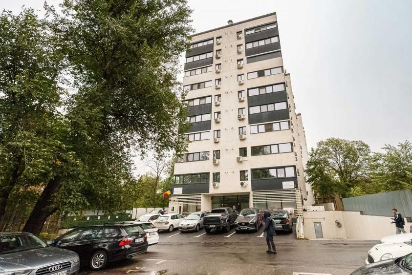 Penthouse - 4 camere | Pta Muncii | Bloc 2017 | Terasa 374mp - 15