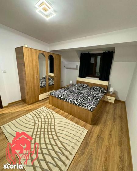 SISESTI-4 camere generoase, renovat 2025, 3 dormitoare cu bai proprii, - 5