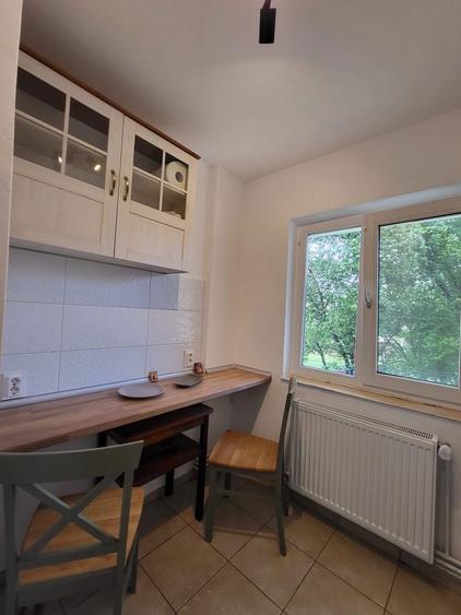 Ofer spre inchiriere apartament cu o camera Pta. Rahovei / Sibiu - 5