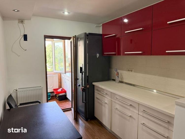 Apartament 2 camere decomandat - 3