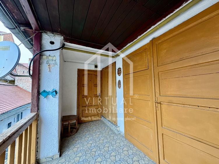 Apartament cu 2 camere, 62mp utili, etaj 1, Ultracentral - 10