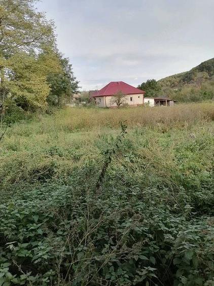 Casa si teren 30 km distanta de Dej.Cluj - 3