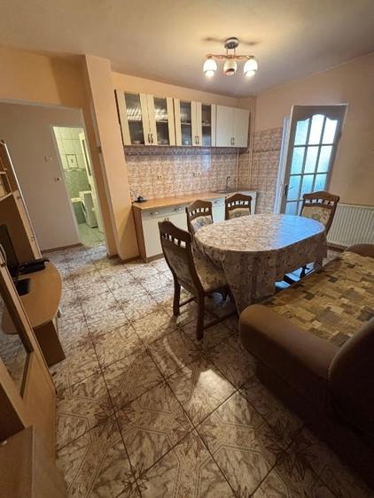 Apartament 2 camere- central Duiliu Zamfirescu bloc 11 - 9