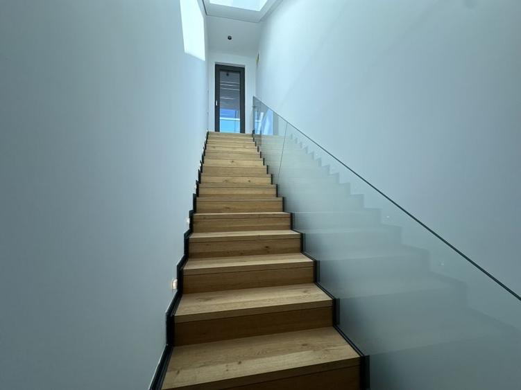 LUXURY VILA DE INCHIRIAT I CU PISCINA I COMUNITATE RESTRANSA I IANCU NICOLAE - 35