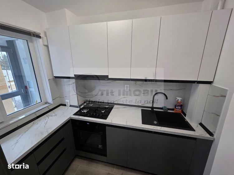 Apartament 1 camera Piata Unirii - 450 EURO - 2
