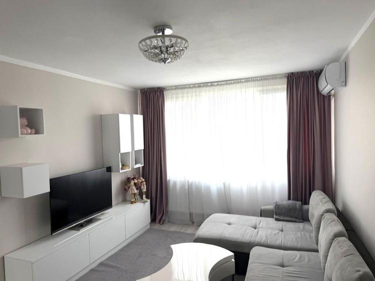 Apartament 2 camere de inchiriat Baba Novac / Campia Libertatii, langa Parcul IOR - 3