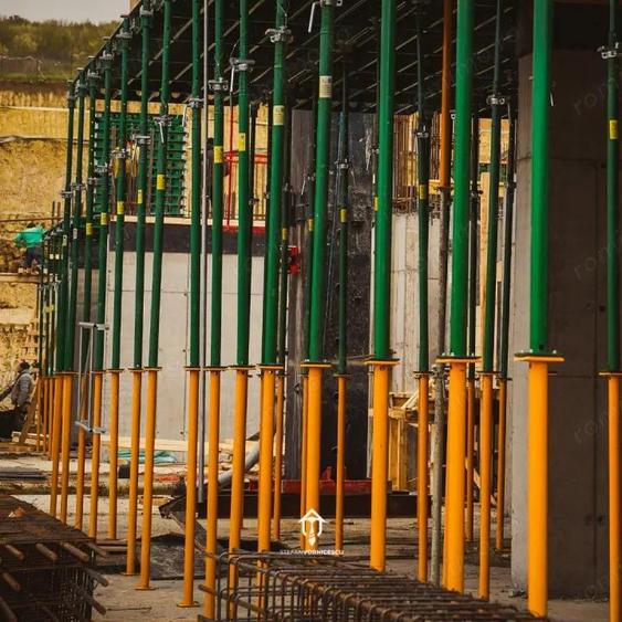 DIRECT DE LA DEZVOLTATOR | Apartament cu doua camere | 0% Comision - 9