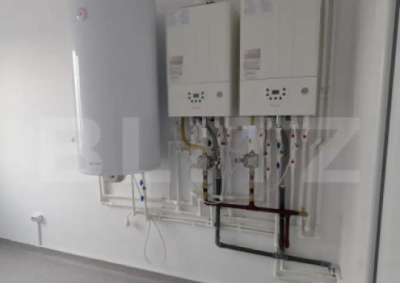 Proprietate cu teren intravilan, 450 mp, zona Micro 6 - 5