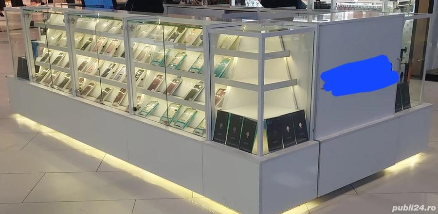 mobilier insula 8 mp accesorii gsm - 2