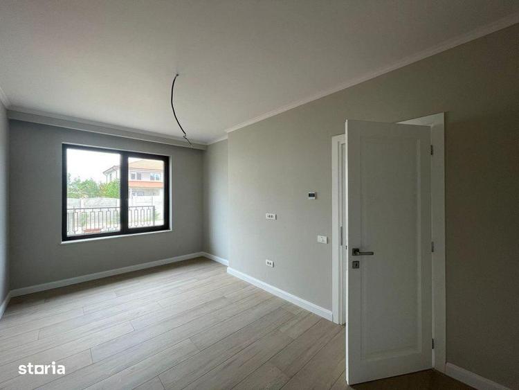 Duplex 5 camere cu finisaje premium cartier Europa Mosnita - 10