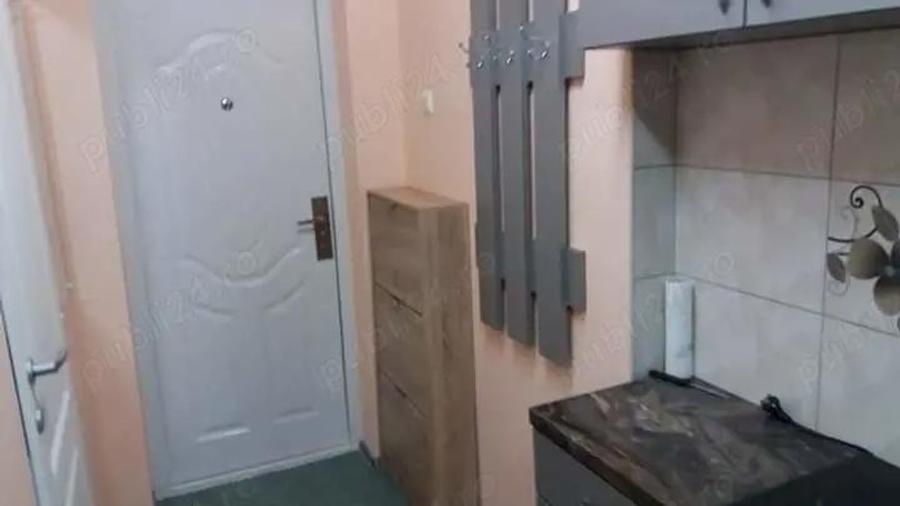 Garsoniera in centru cu cheltuieli incluse - 5