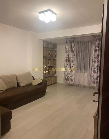 3 Camere de inchiriat | Popesti Leordeni | Metrou | Centrala | 90mp - 2
