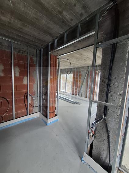 Vila, 1 Decembrie, Ilfov, cartier rezidential - 6