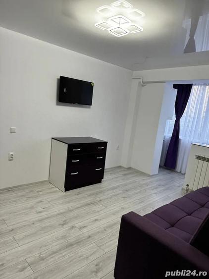 Proprietar inchiriez apartament 2 camere Viziru. 3 ultra lux, renovat in totalitate - 1