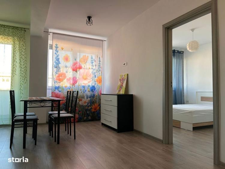 Apartament 3 camere | 2 bai | Parcare subterana | Bloc 2020 Floresti - 6