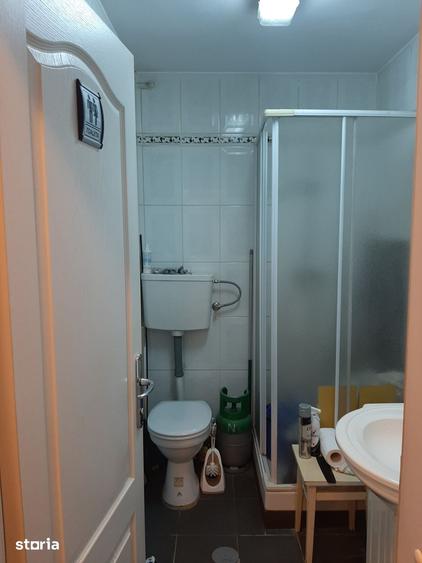 Apartament cu 2 camere în Domenii