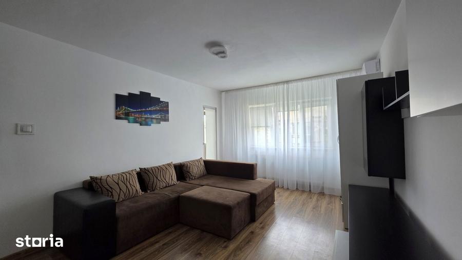 Apaartament 2 camere decomandat | Zona soarelui | Mobilat si utilat - 3