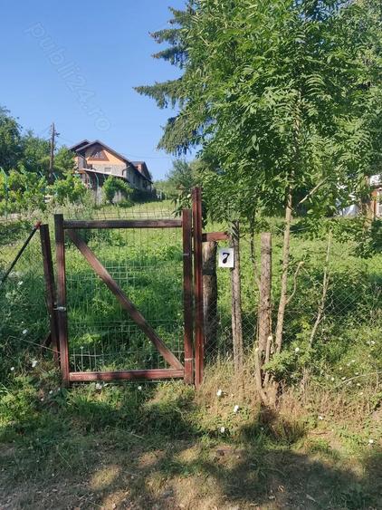 Teren de 600 mp, în Central
