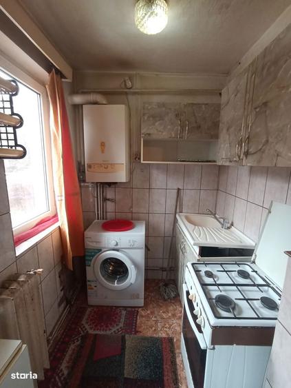De vanzare apartament cu 2 camere in Sfantu Gheorghe - 8