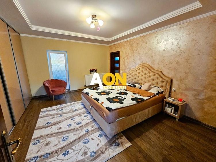 Casa renovata, 4 camere, 2 terase, mobilata, utilata, 568 mp teren - 9