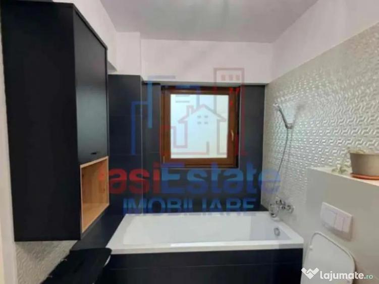 Apartament 4 camere Valea Lupului - 4