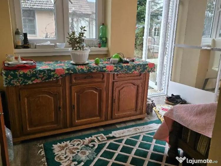 Casa plus anexa parter, Tamaseu central, gaz, sosea , ter 3040 mp - 6